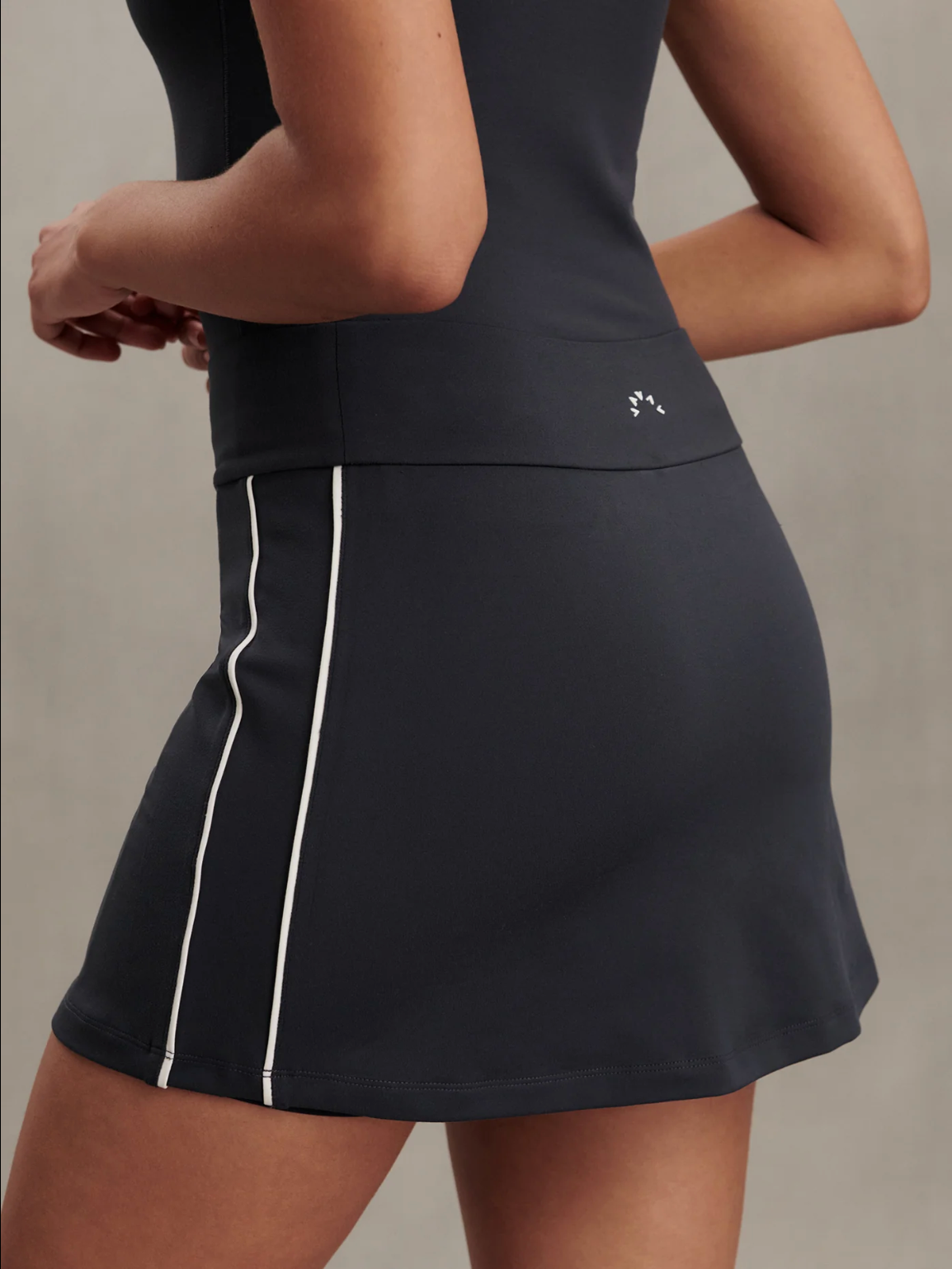 Tani skort - blue nights