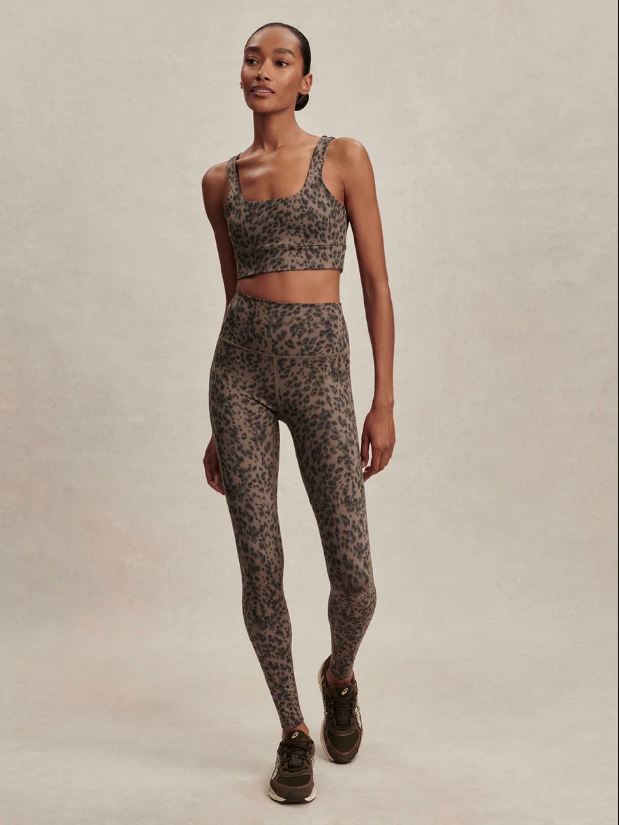 Freesoft Legging