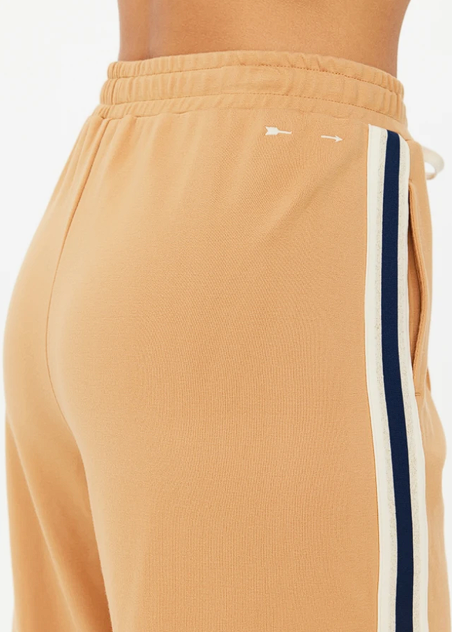 Le sport wide leg pant