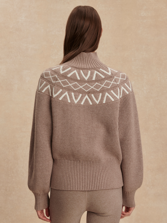 Marcie Sweater