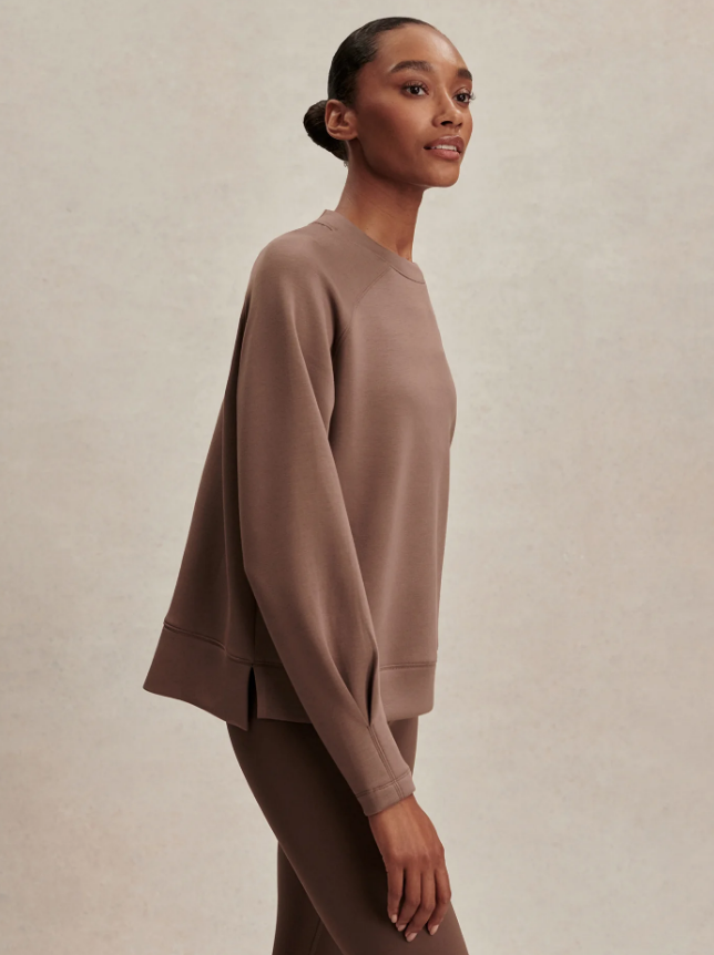Zosia crew sweat