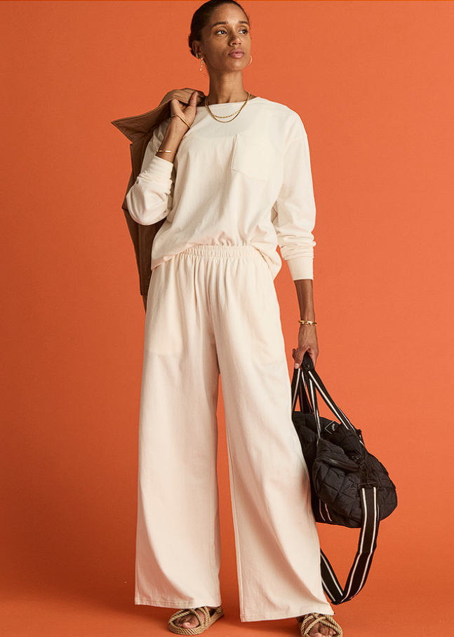 Pantalones