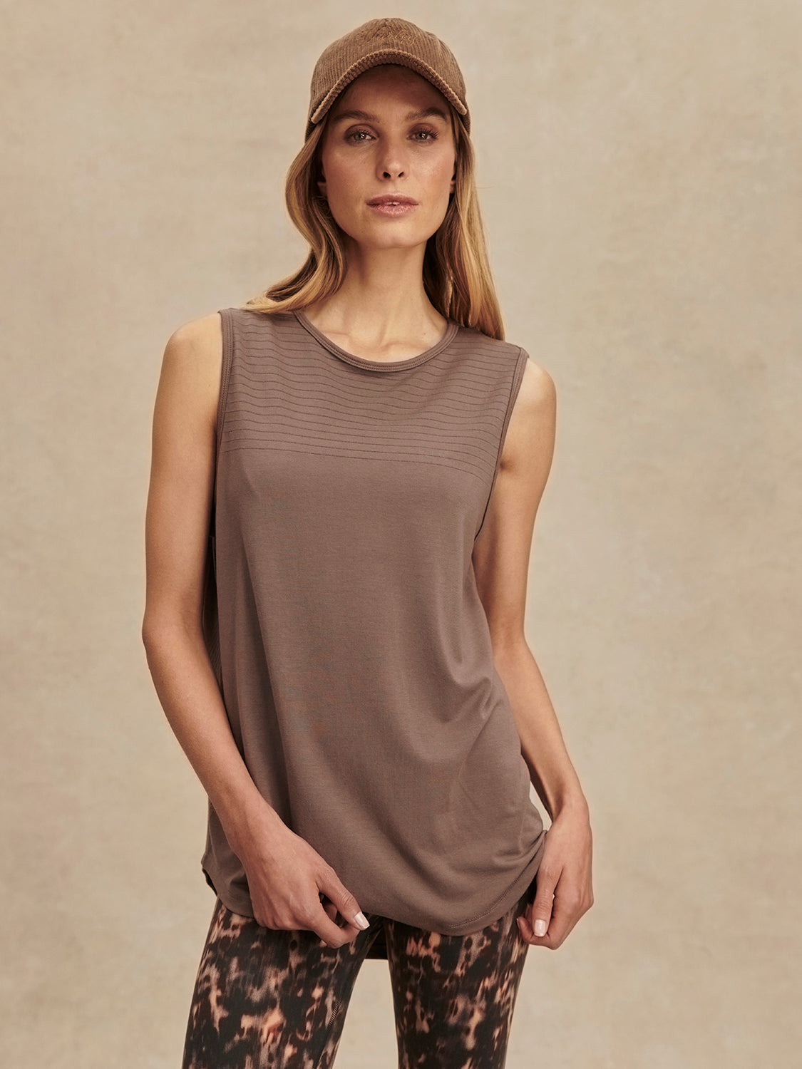 Tops y Remeras