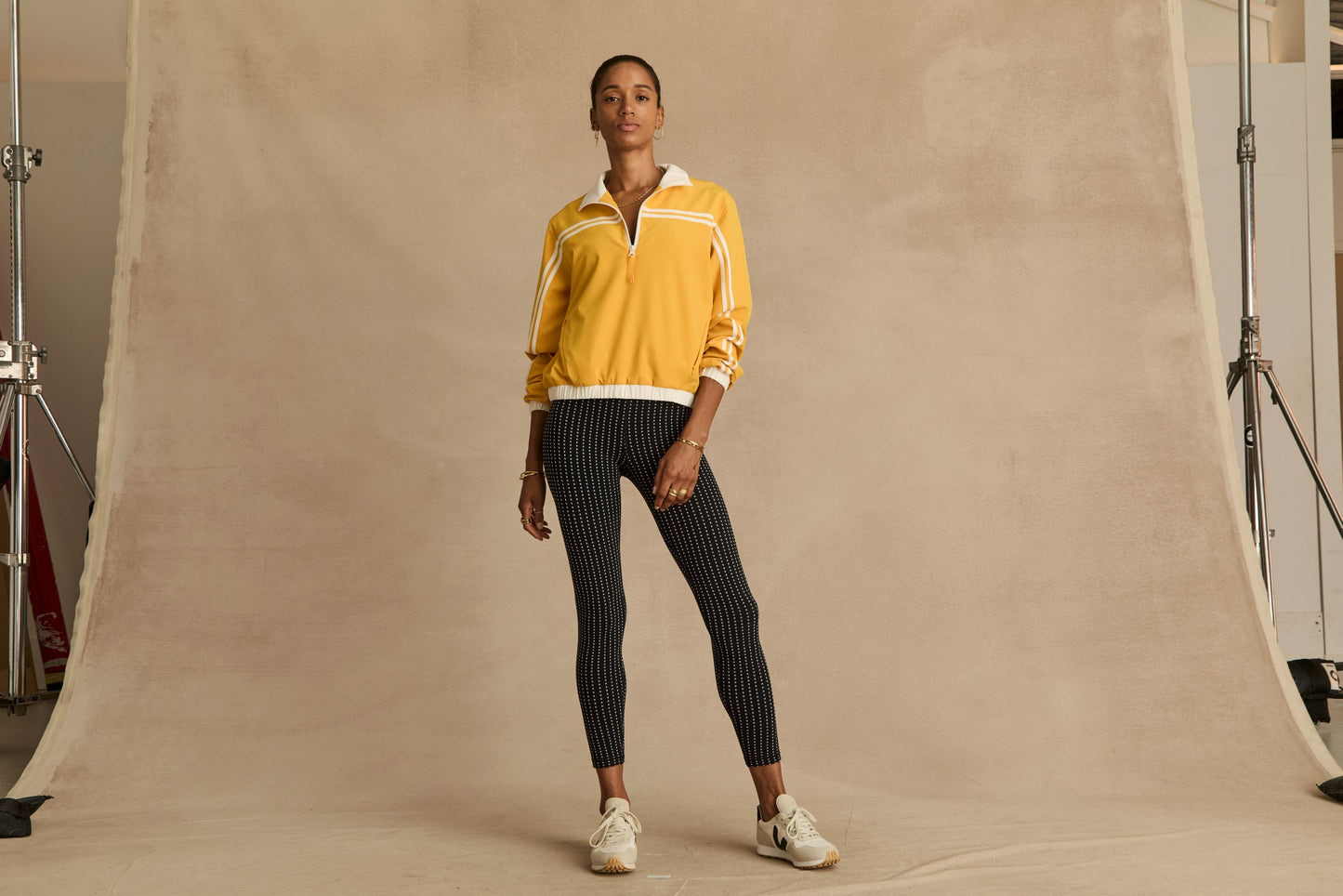 Prix jacket