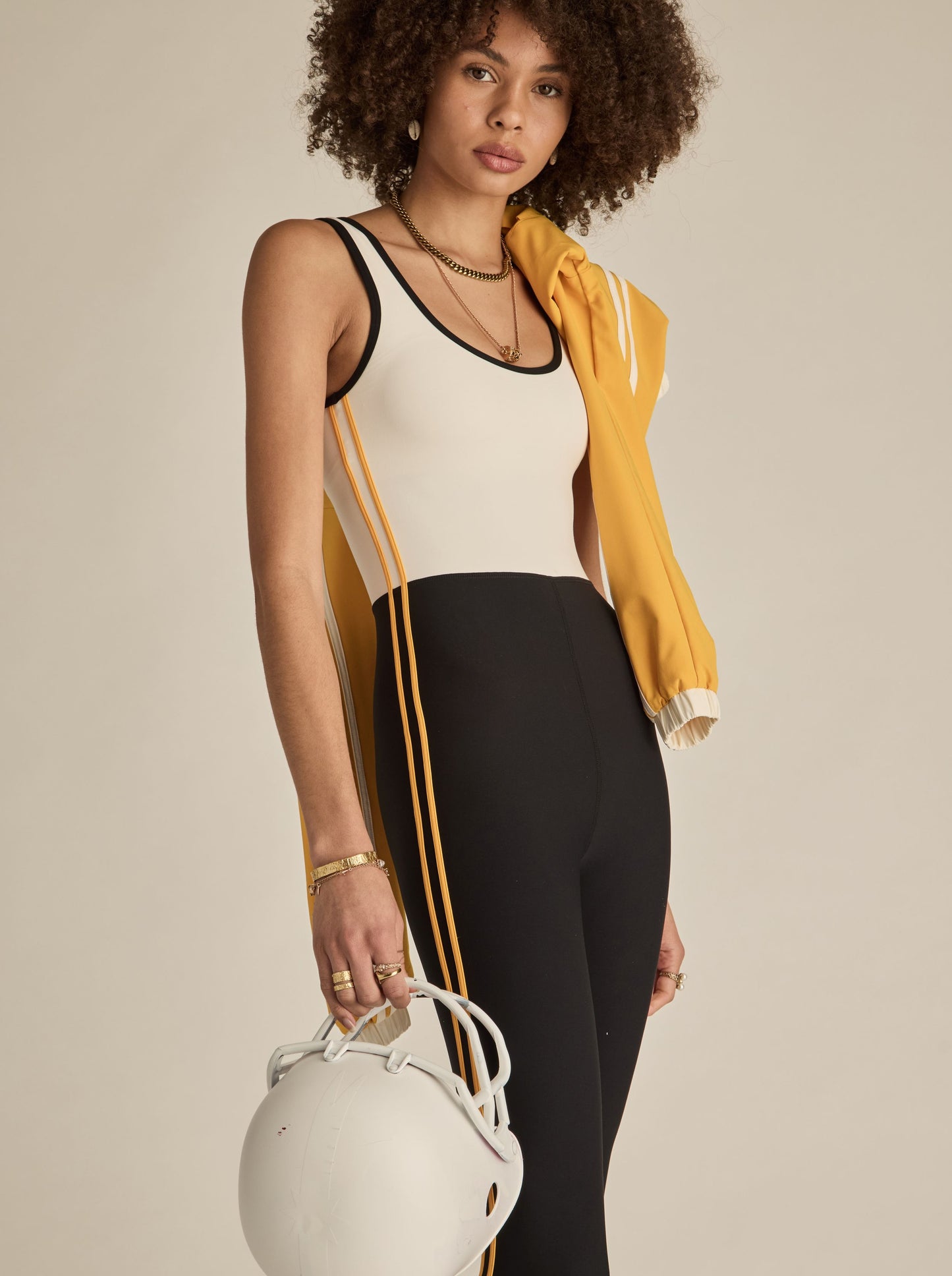 Prix Catsuit