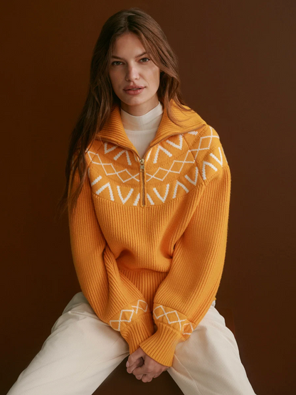 Sweater Sigrid