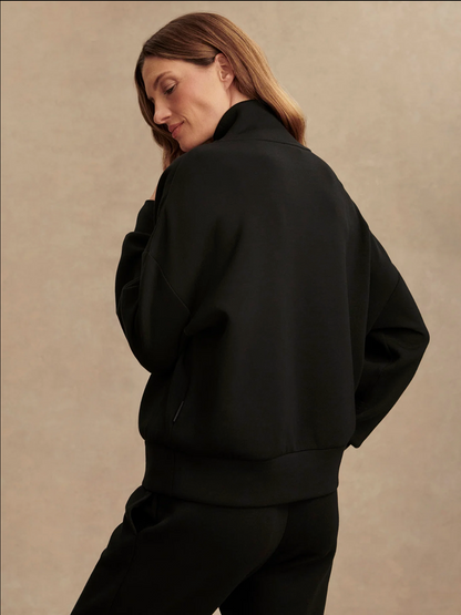 Hawley Sweat black