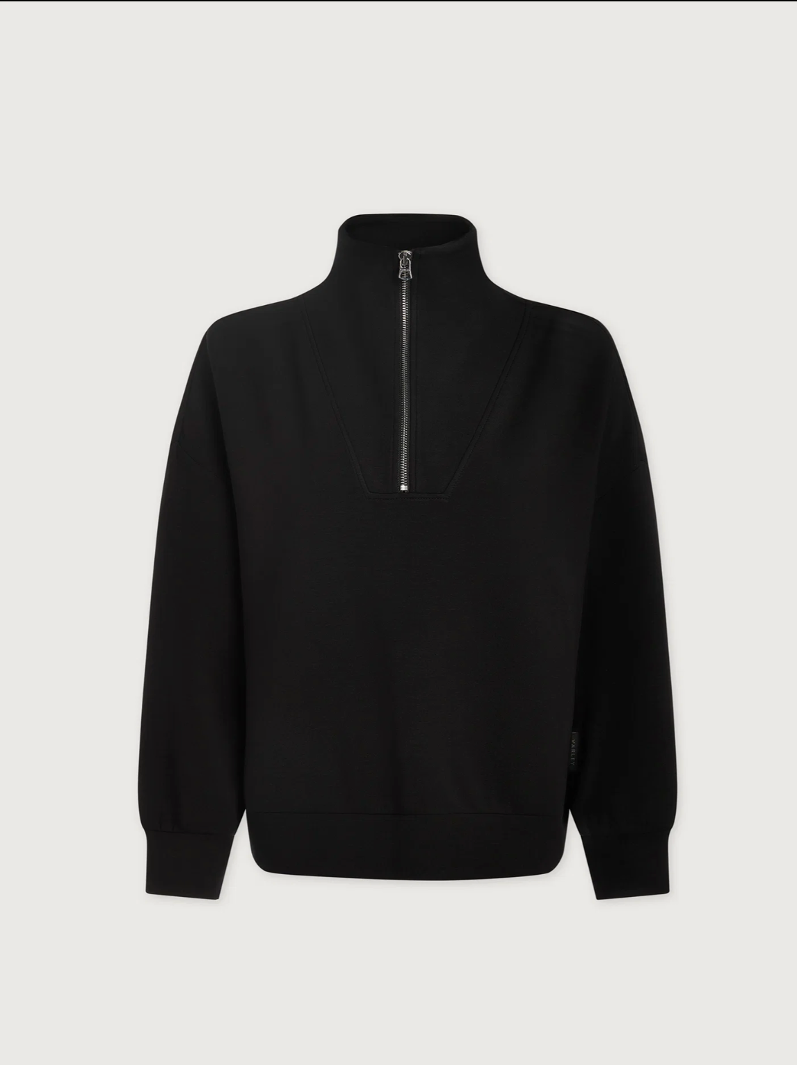 Hawley Sweat black