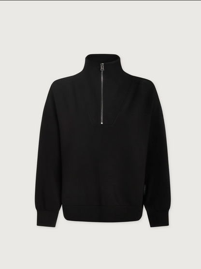 Hawley Sweat black