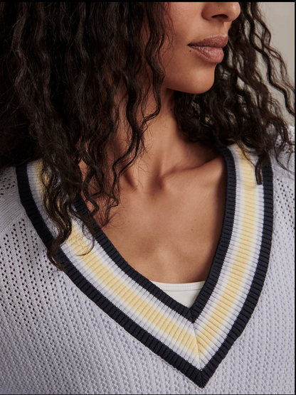 Maurice Sweater