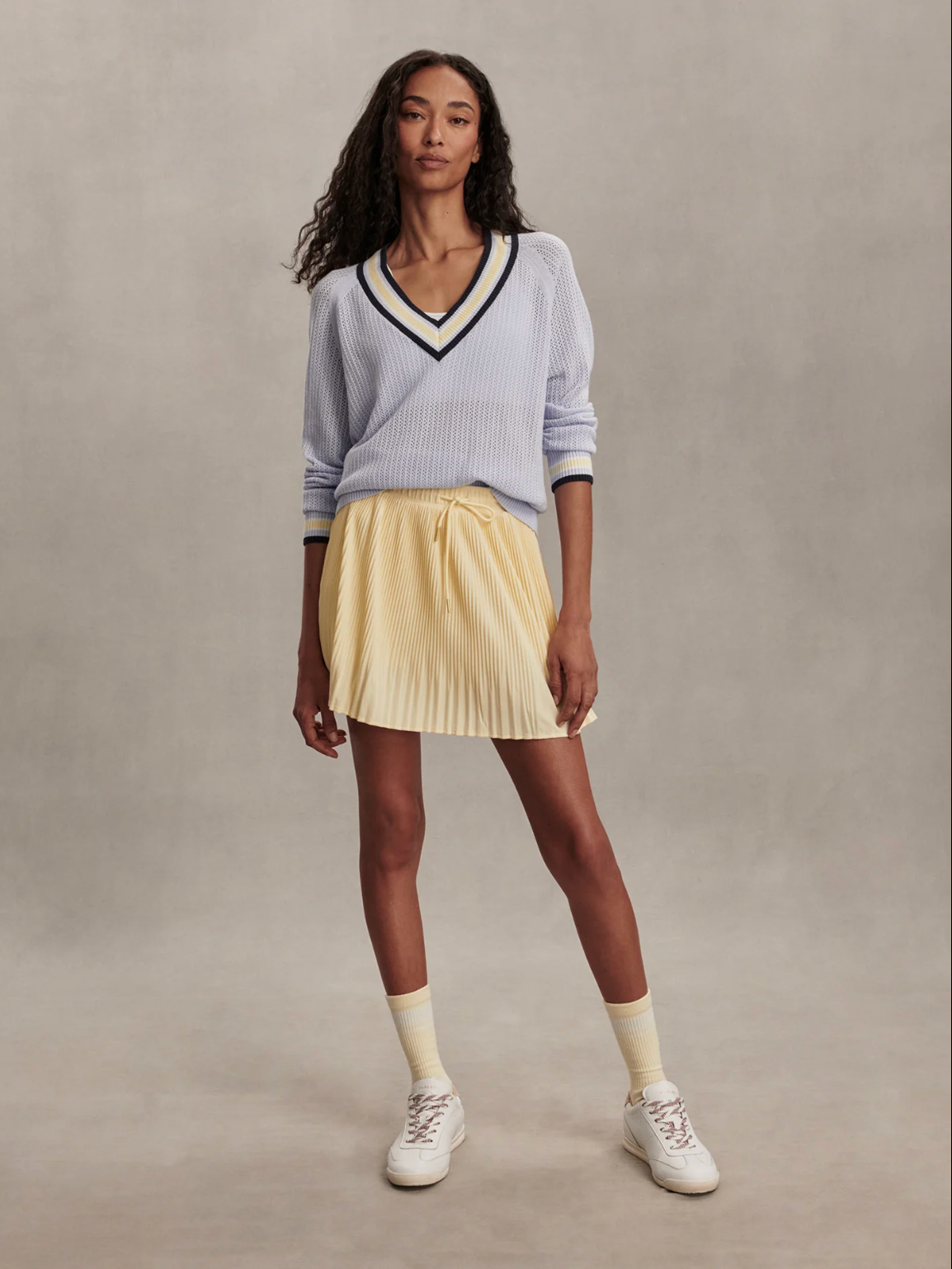 Maurice Sweater