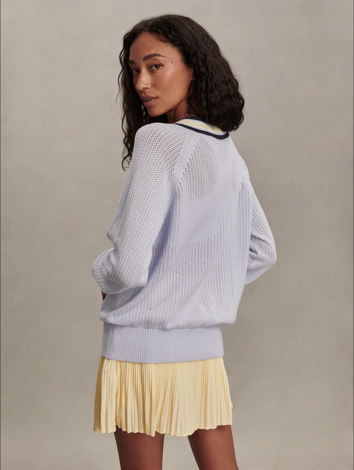 Maurice Sweater