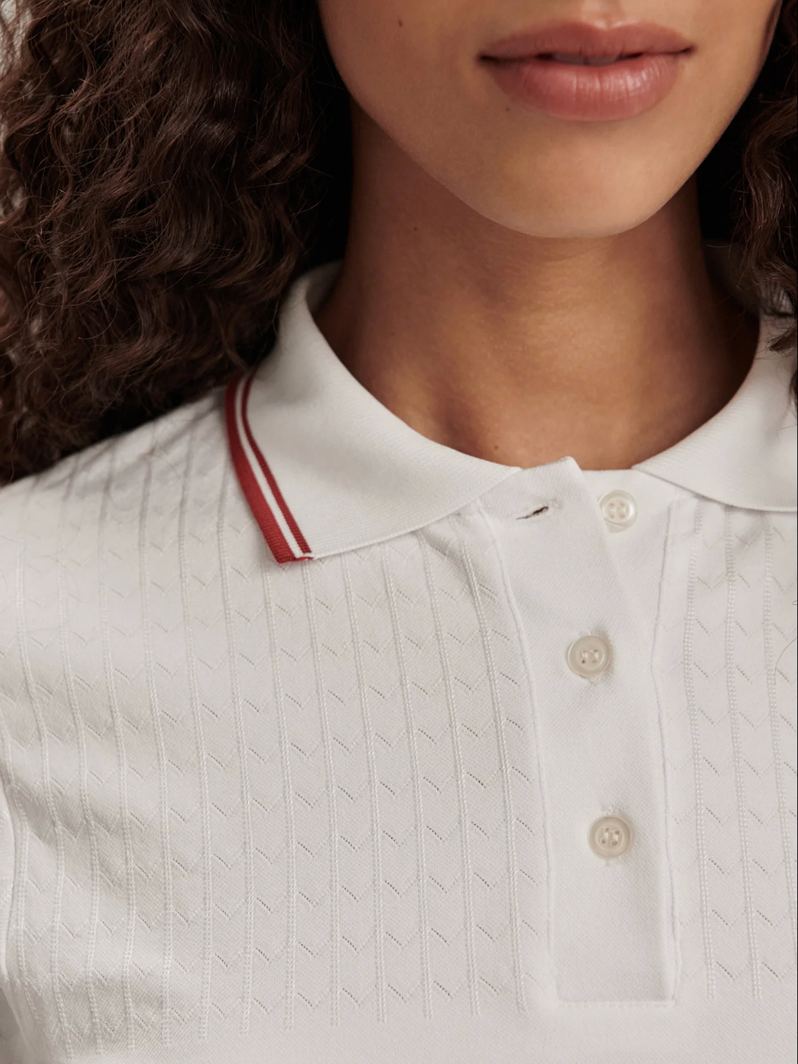 Remera Mickey polo