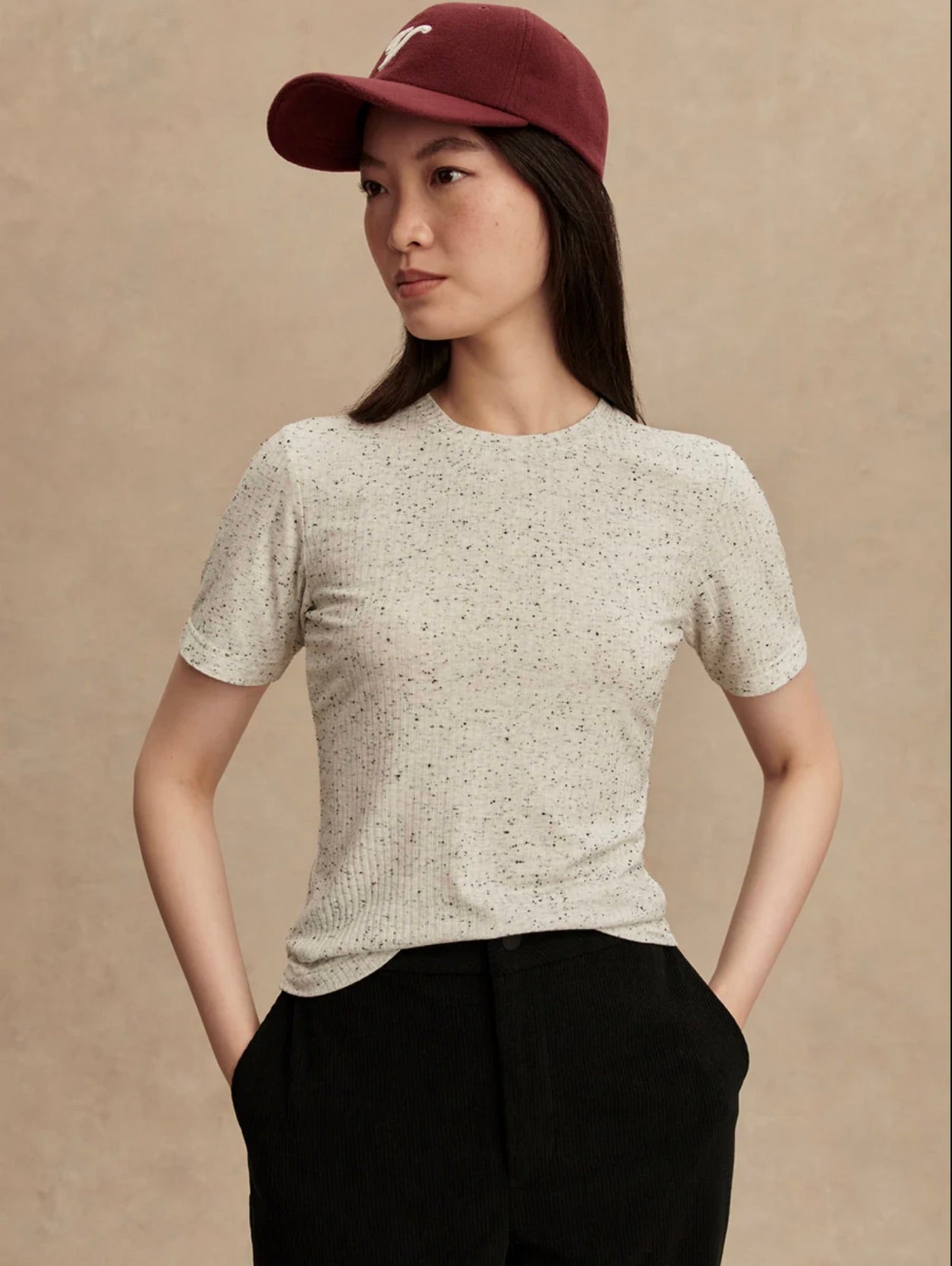Katrina t-shirt