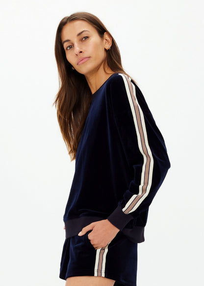 Monaco sweatshirt