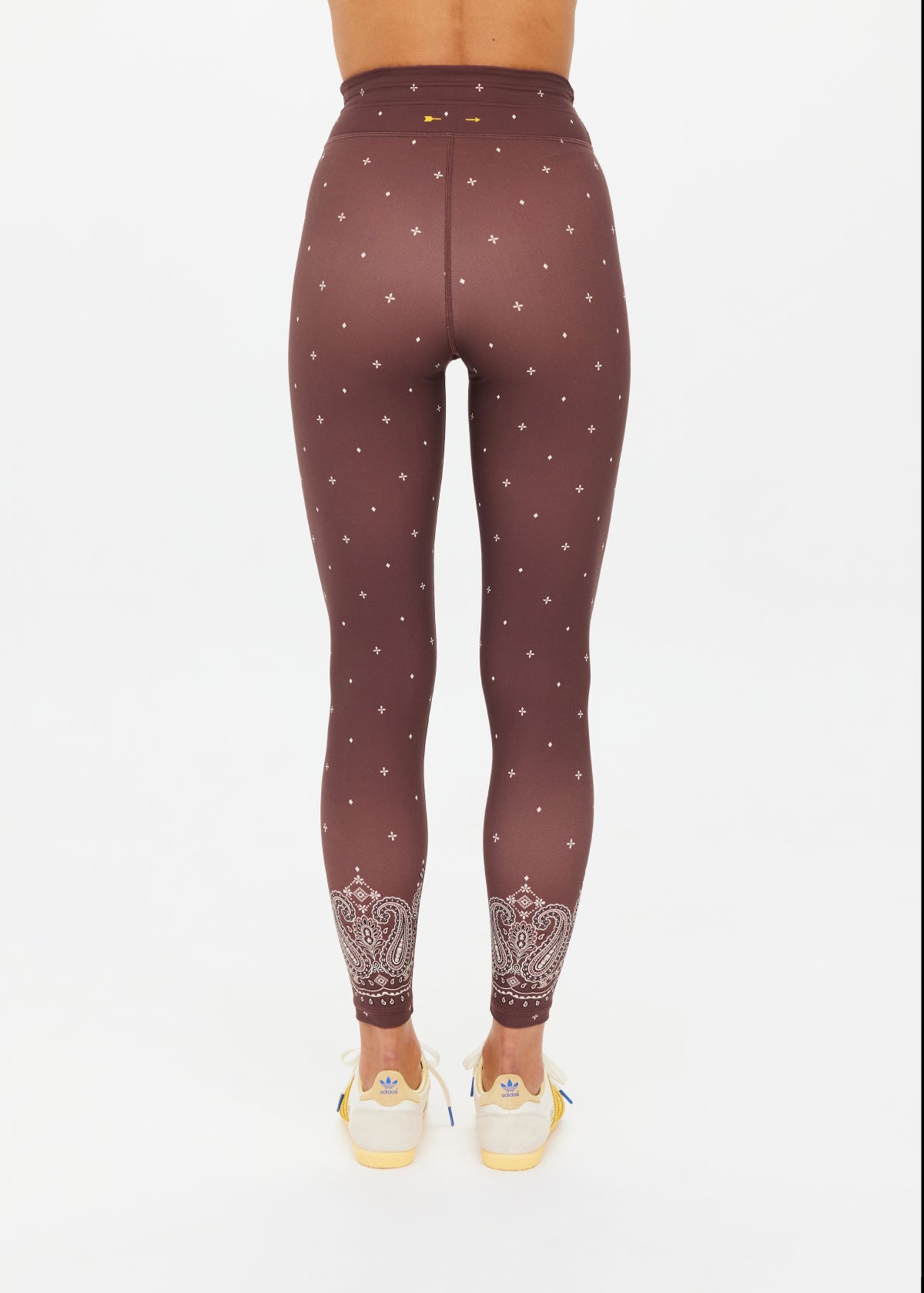Mikkola legging
