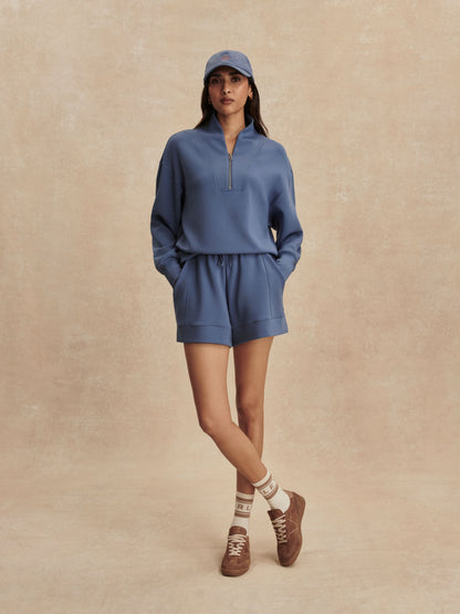 Davidson Sweat