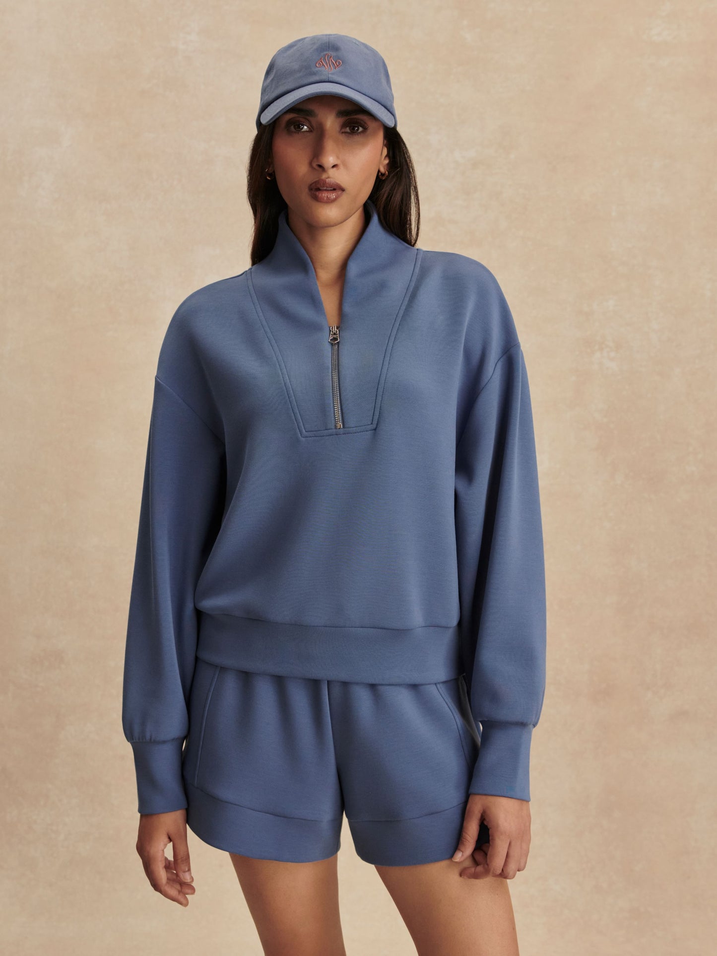 Davidson Sweat