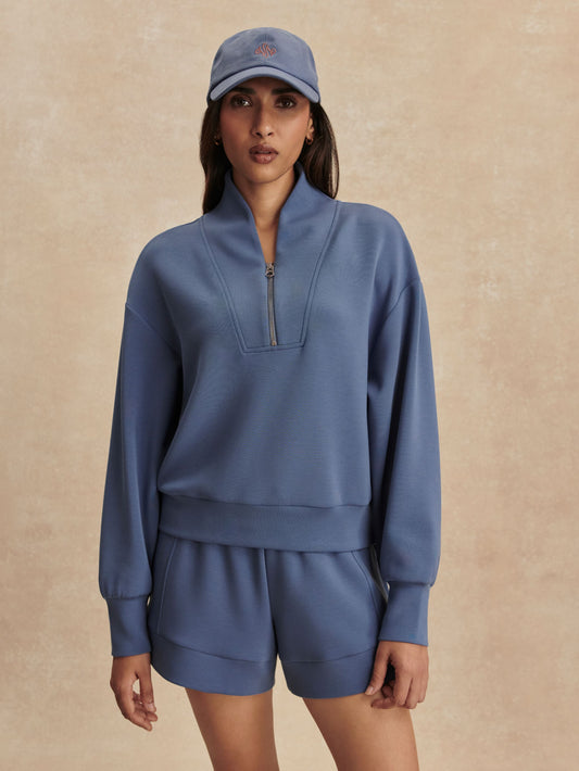Davidson Sweat