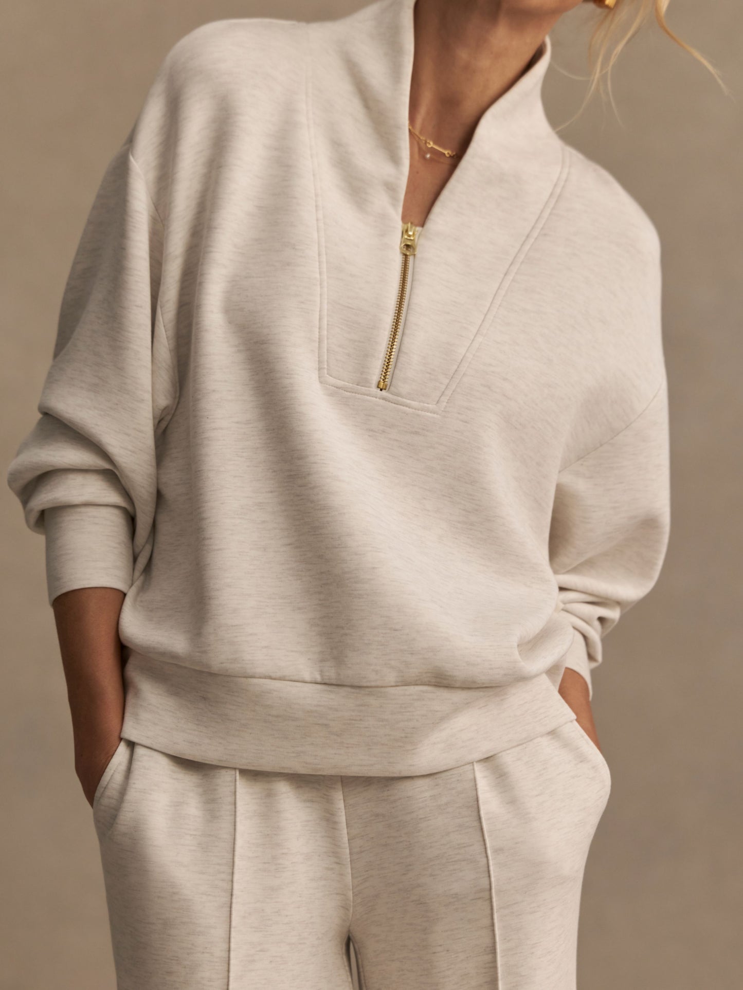 Davidson Sweat
