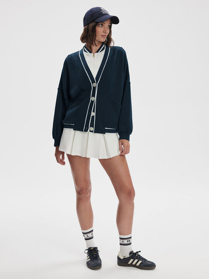 Decker Cardigan
