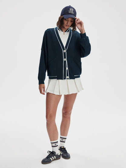 Decker Cardigan