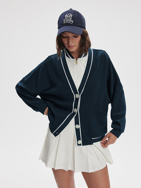Decker Cardigan
