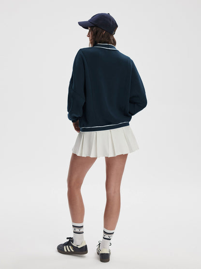Decker Cardigan