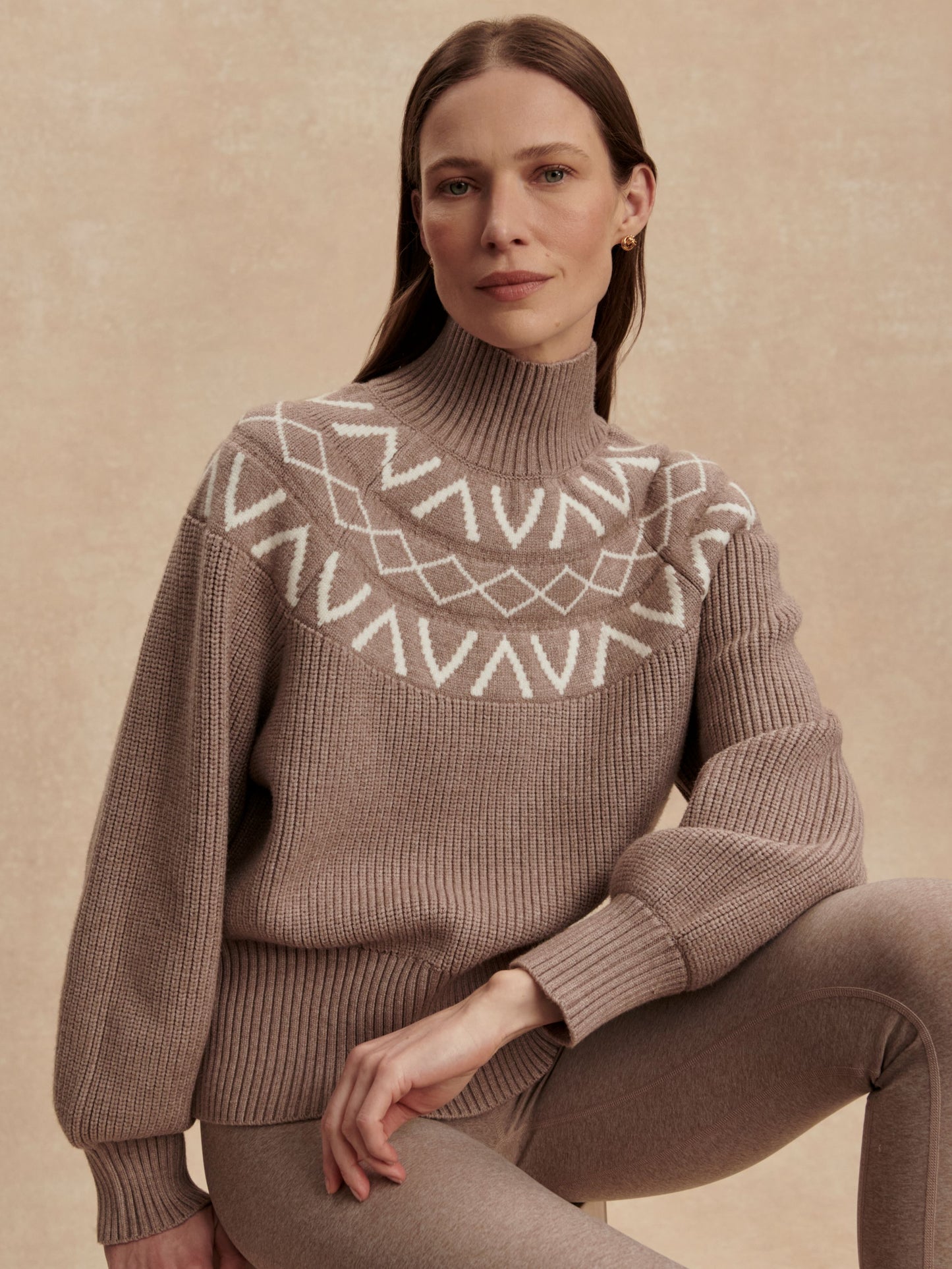 Marcie Sweater