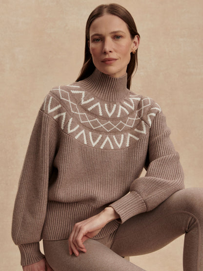 Marcie Sweater