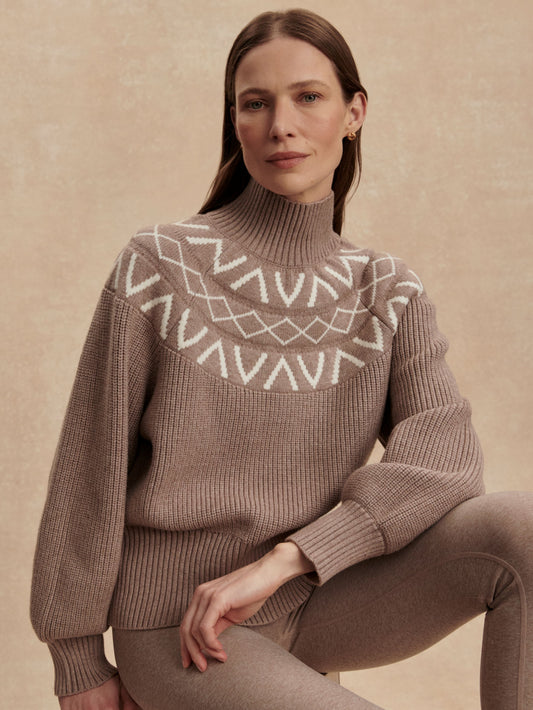 Marcie Sweater