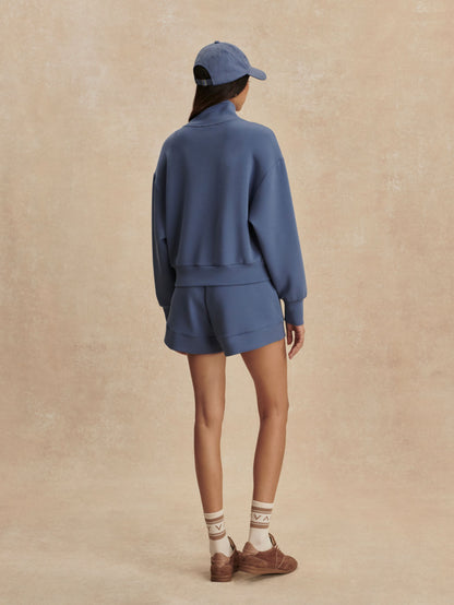 Atrium short