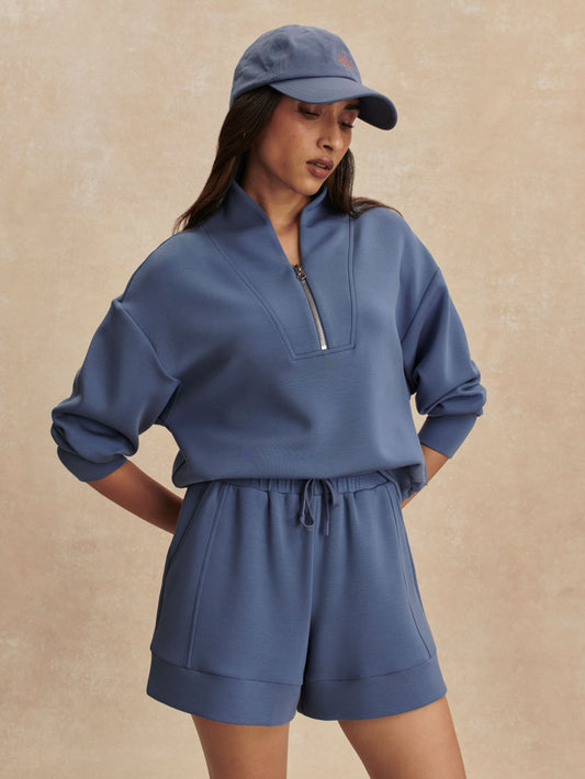 Atrium short