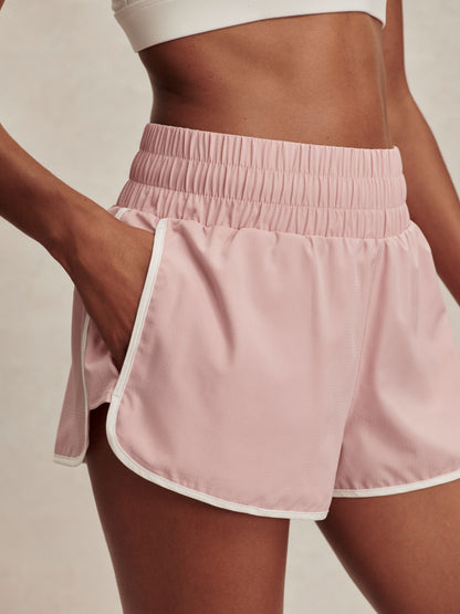 Arlington short