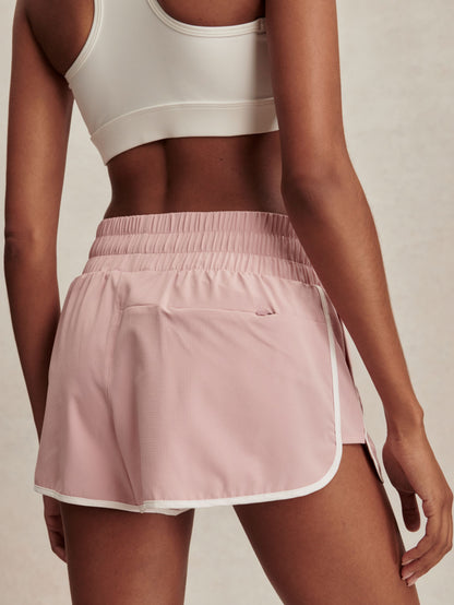 Arlington short