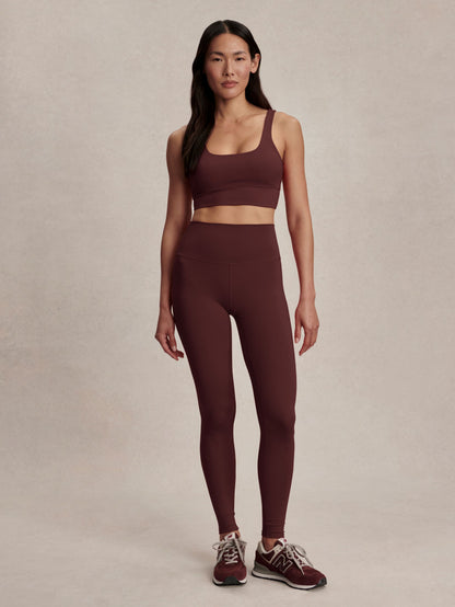 Freesoft high rise legging