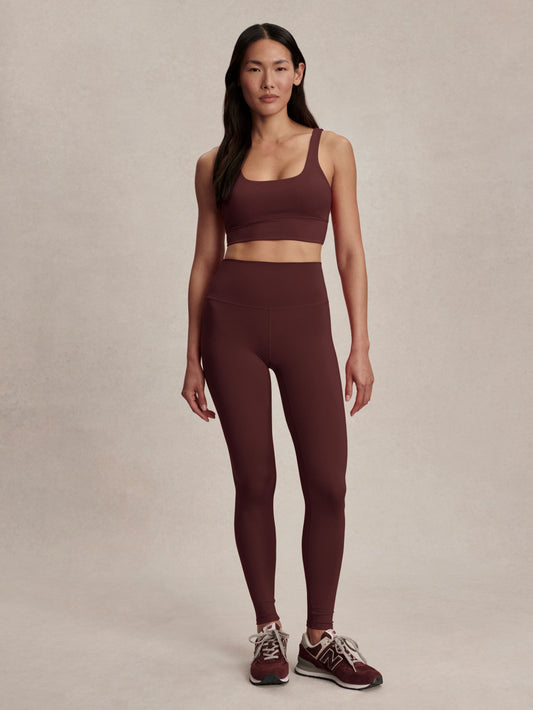 Freesoft high rise legging