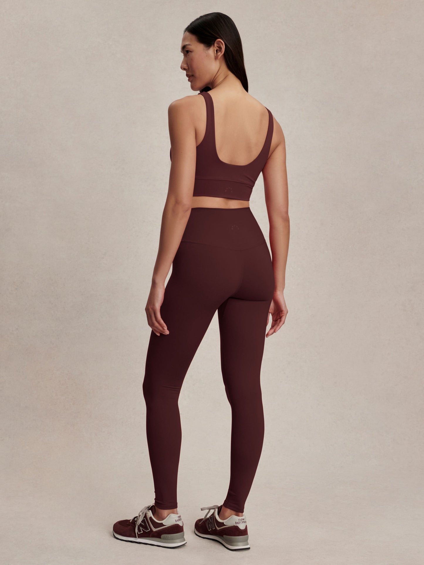 Freesoft high rise legging