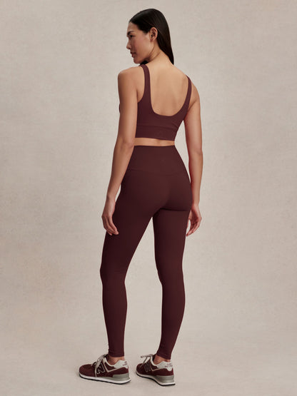 Freesoft high rise legging