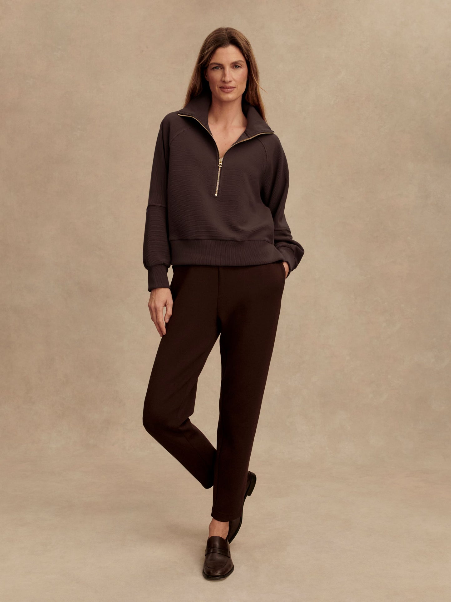Milano sweat