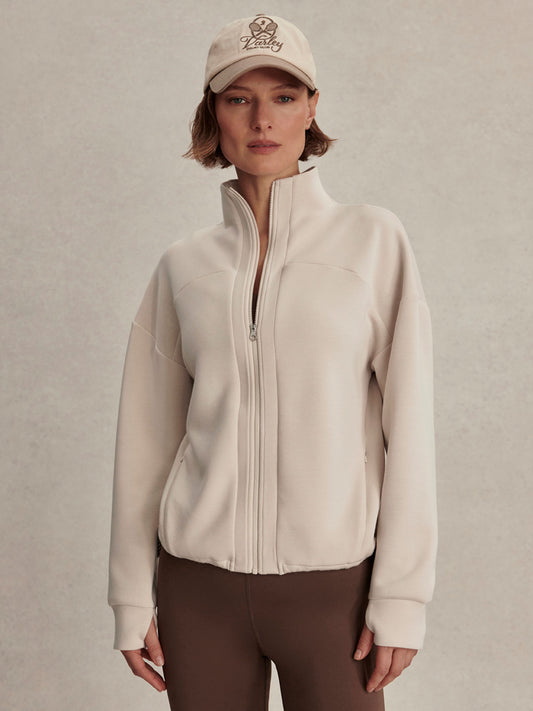 Tayah Zip sweat