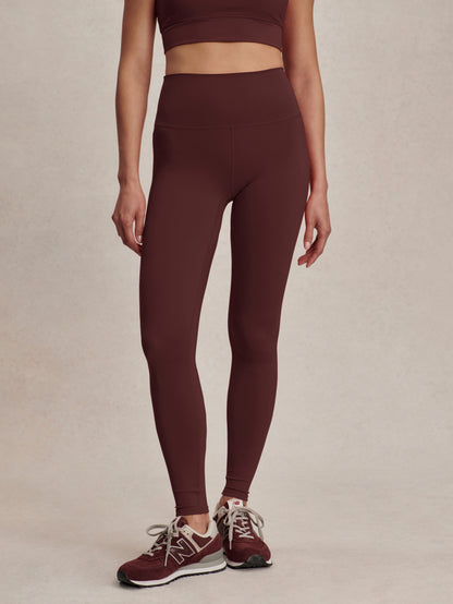 Freesoft high rise legging