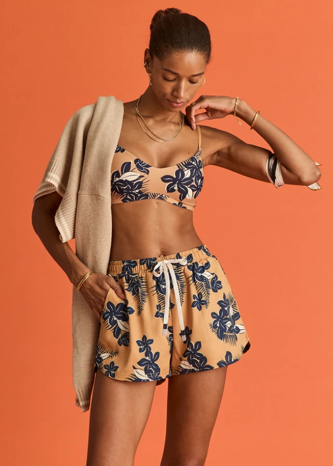 Aruba bra