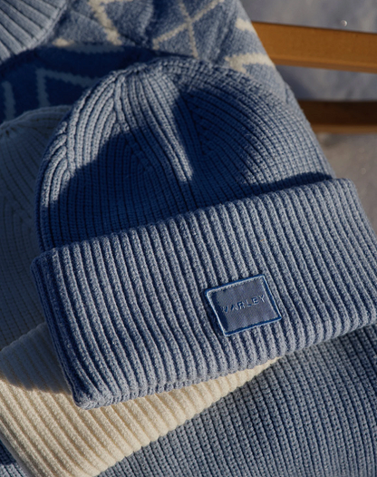 Carly beanie