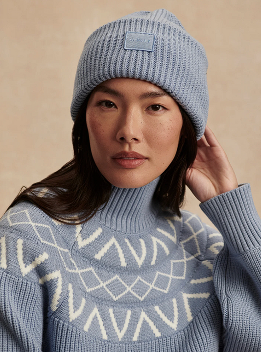 Carly beanie