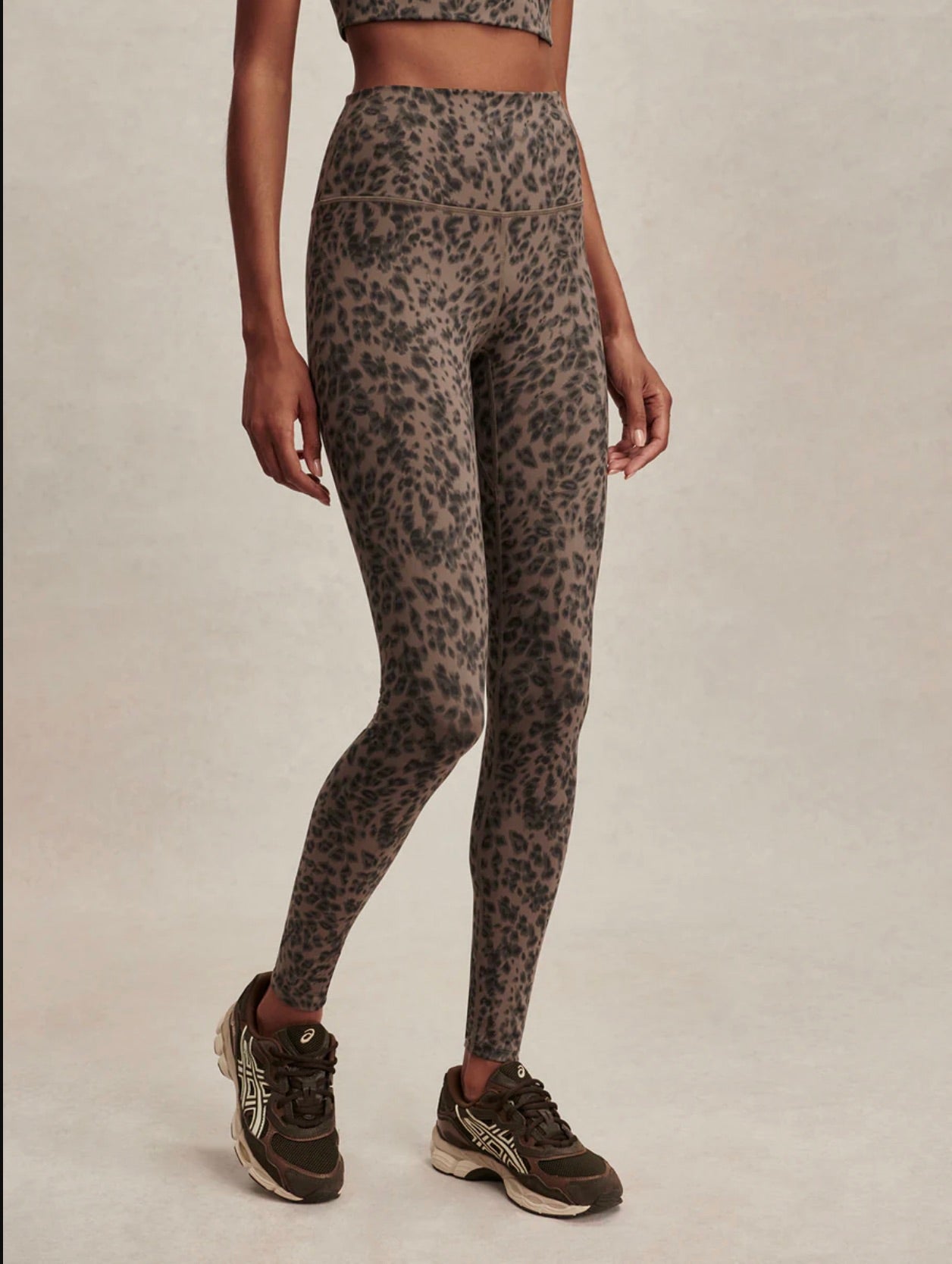 Freesoft Legging