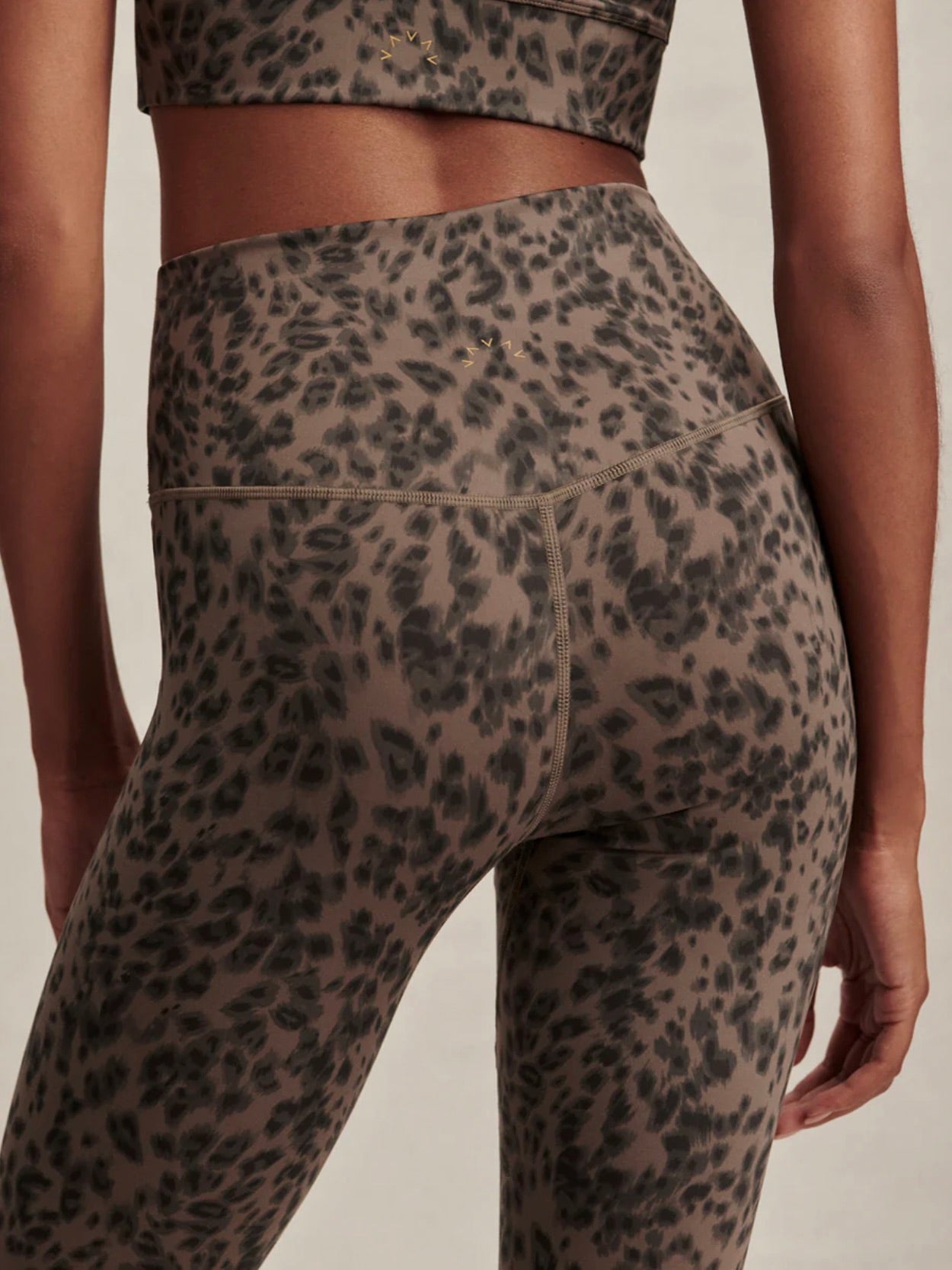 Freesoft Legging