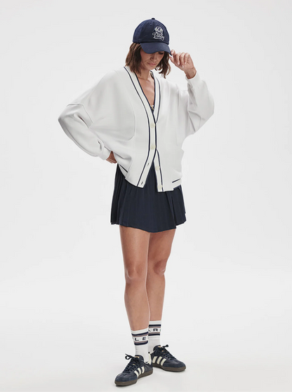 Decker Cardigan
