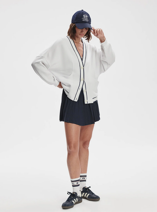 Decker Cardigan