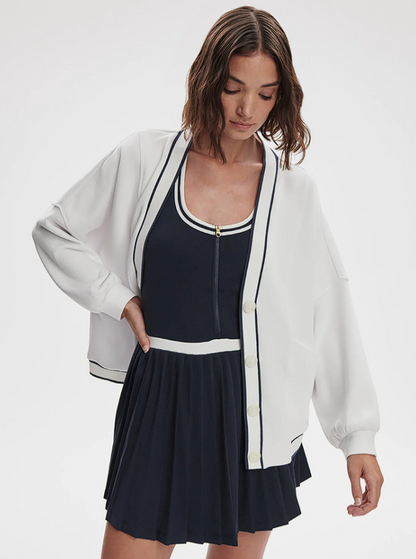 Decker Cardigan